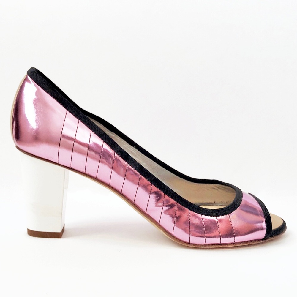 NEW Giuseppe Zanotti Heels